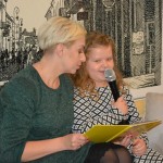 Suwałki Przedszkole nr 10 wieczór poezji Marii Konopnickiej