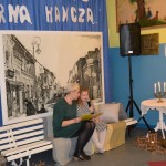 Suwałki Przedszkole nr 10 wieczór poezji Marii Konopnickiej