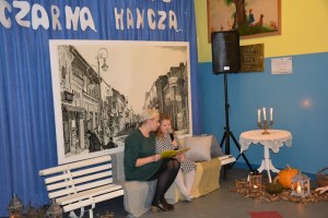 Suwałki Przedszkole nr 10 wieczór poezji Marii Konopnickiej