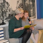 Suwałki Przedszkole nr 10 wieczór poezji Marii Konopnickiej