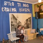 Suwałki Przedszkole nr 10 wieczór poezji Marii Konopnickiej