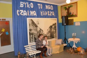 Suwałki Przedszkole nr 10 wieczór poezji Marii Konopnickiej