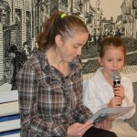 Suwałki Przedszkole nr 10 wieczór poezji Marii Konopnickiej