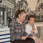 Suwałki Przedszkole nr 10 wieczór poezji Marii Konopnickiej
