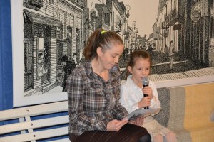 Suwałki Przedszkole nr 10 wieczór poezji Marii Konopnickiej