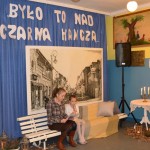 Suwałki Przedszkole nr 10 wieczór poezji Marii Konopnickiej