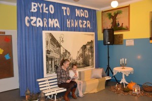 Suwałki Przedszkole nr 10 wieczór poezji Marii Konopnickiej
