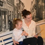 Suwałki Przedszkole nr 10 wieczór poezji Marii Konopnickiej