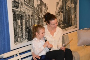Suwałki Przedszkole nr 10 wieczór poezji Marii Konopnickiej