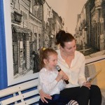 Suwałki Przedszkole nr 10 wieczór poezji Marii Konopnickiej