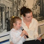 Suwałki Przedszkole nr 10 wieczór poezji Marii Konopnickiej