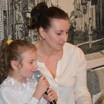 Suwałki Przedszkole nr 10 wieczór poezji Marii Konopnickiej