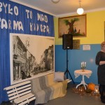 Suwałki Przedszkole nr 10 wieczór poezji Marii Konopnickiej