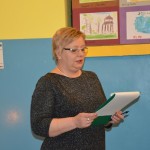 Suwałki Przedszkole nr 10 wieczór poezji Marii Konopnickiej