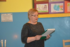 Suwałki Przedszkole nr 10 wieczór poezji Marii Konopnickiej
