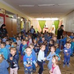 Suwałki Przedszkole nr 3 Międzynarodowy Dzień Praw Dziecka