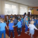 Suwałki Przedszkole nr 3 Międzynarodowy Dzień Praw Dziecka