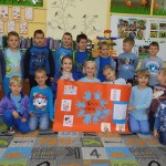 Suwałki Przedszkole nr 3 Międzynarodowy Dzień Praw Dziecka
