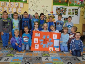 „Nasze prawa – ważna sprawa!”