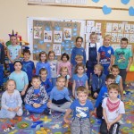 Suwałki Przedszkole nr 3 Międzynarodowy Dzień Praw Dziecka