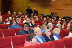 Suwałki V Przegląd Talentów Osób z Niepełnosprawnością