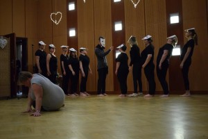Suwałki V Przegląd Talentów Osób z Niepełnosprawnością