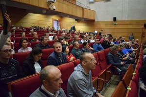 Suwałki V Przegląd Talentów Osób z Niepełnosprawnością