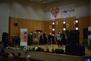 Suwałki V Przegląd Talentów Osób z Niepełnosprawnością