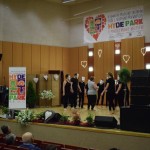 Suwałki V Przegląd Talentów Osób z Niepełnosprawnością