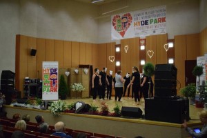 Suwałki V Przegląd Talentów Osób z Niepełnosprawnością