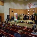 Suwałki V Przegląd Talentów Osób z Niepełnosprawnością