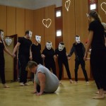 Suwałki V Przegląd Talentów Osób z Niepełnosprawnością