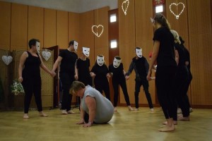 Suwałki V Przegląd Talentów Osób z Niepełnosprawnością