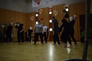 Suwałki V Przegląd Talentów Osób z Niepełnosprawnością