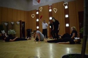 Suwałki V Przegląd Talentów Osób z Niepełnosprawnością