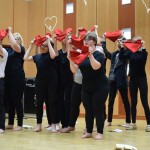 Suwałki V Przegląd Talentów Osób z Niepełnosprawnością