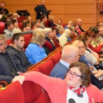 Suwałki V Przegląd Talentów Osób z Niepełnosprawnością
