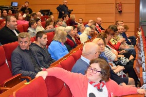 Suwałki V Przegląd Talentów Osób z Niepełnosprawnością