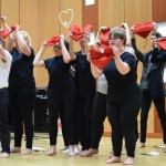 Suwałki V Przegląd Talentów Osób z Niepełnosprawnością