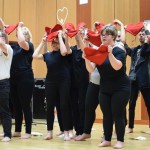 Suwałki V Przegląd Talentów Osób z Niepełnosprawnością