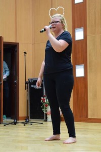 Suwałki V Przegląd Talentów Osób z Niepełnosprawnością