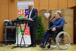 Suwałki V Przegląd Talentów Osób z Niepełnosprawnością
