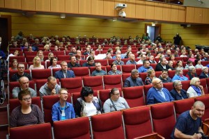 Suwałki V Przegląd Talentów Osób z Niepełnosprawnością