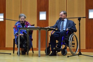 Suwałki V Przegląd Talentów Osób z Niepełnosprawnością