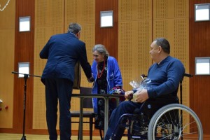 Suwałki V Przegląd Talentów Osób z Niepełnosprawnością