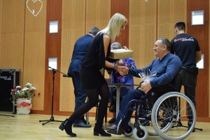 Suwałki V Przegląd Talentów Osób z Niepełnosprawnością
