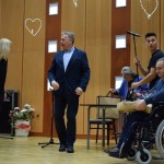 Suwałki V Przegląd Talentów Osób z Niepełnosprawnością