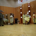 Suwałki V Przegląd Talentów Osób z Niepełnosprawnością