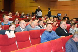 Suwałki V Przegląd Talentów Osób z Niepełnosprawnością