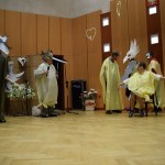 Suwałki V Przegląd Talentów Osób z Niepełnosprawnością